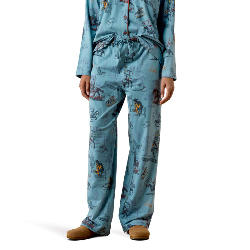 Dreams Pajama Set 01