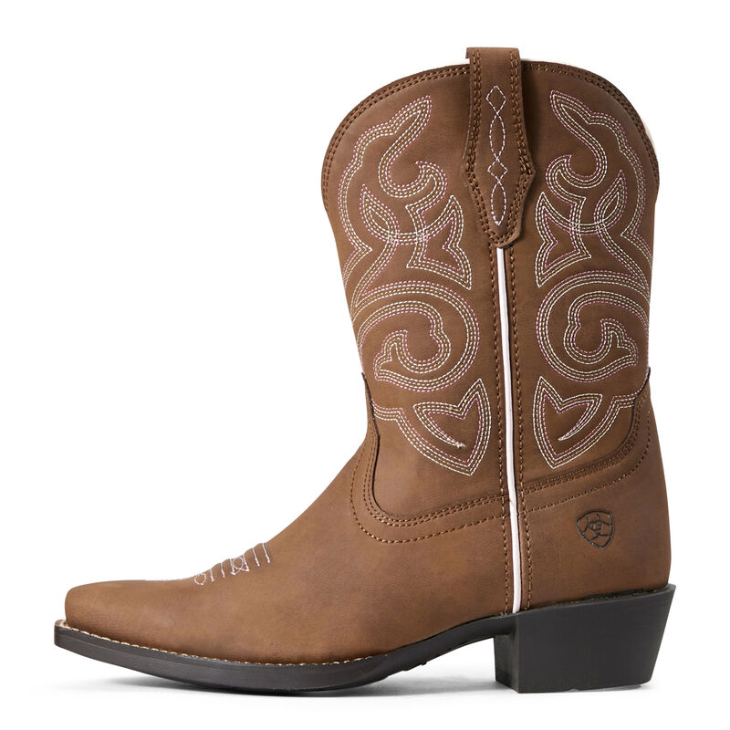 Spice Western Boot