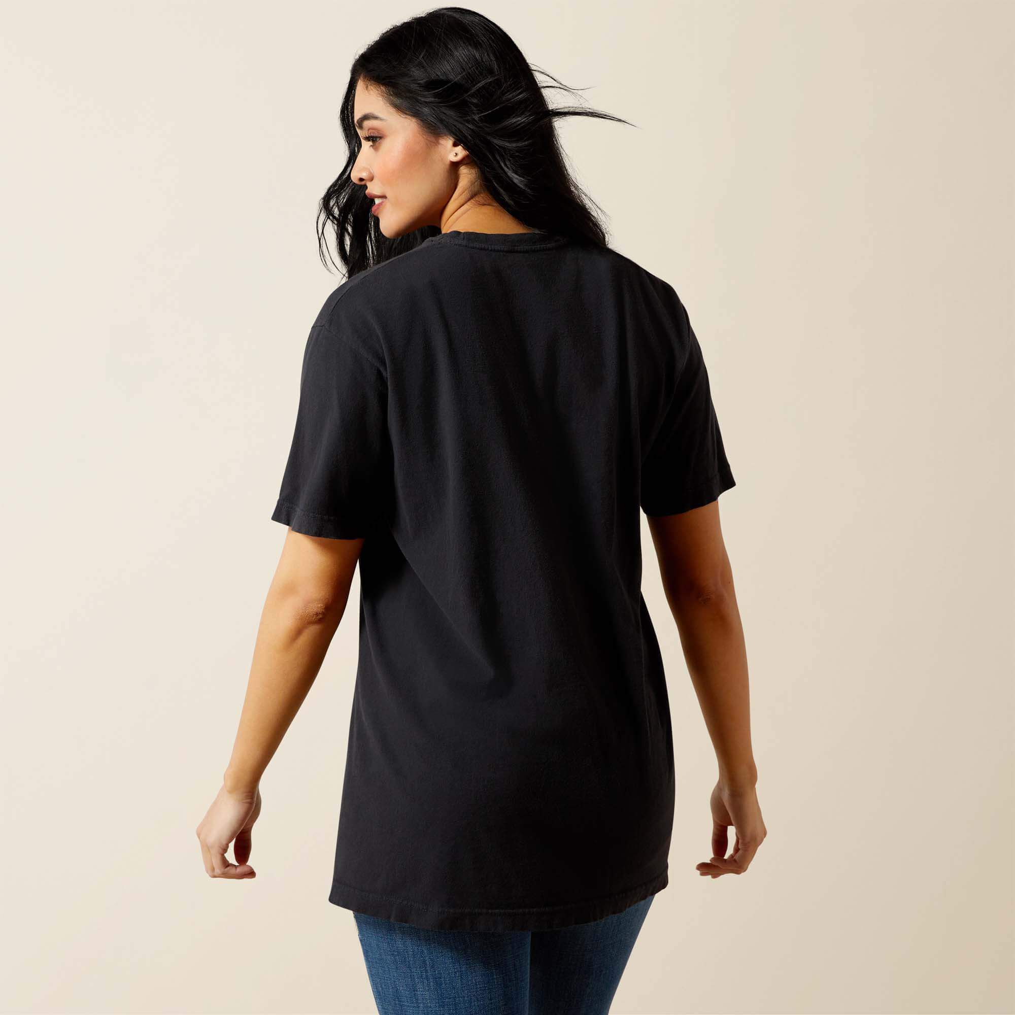 Ariat Boot Cloche T-Shirt - thumbnail 6