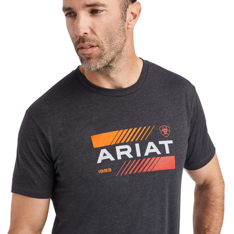 Ariat Octane Stack T-Shirt | Ariat