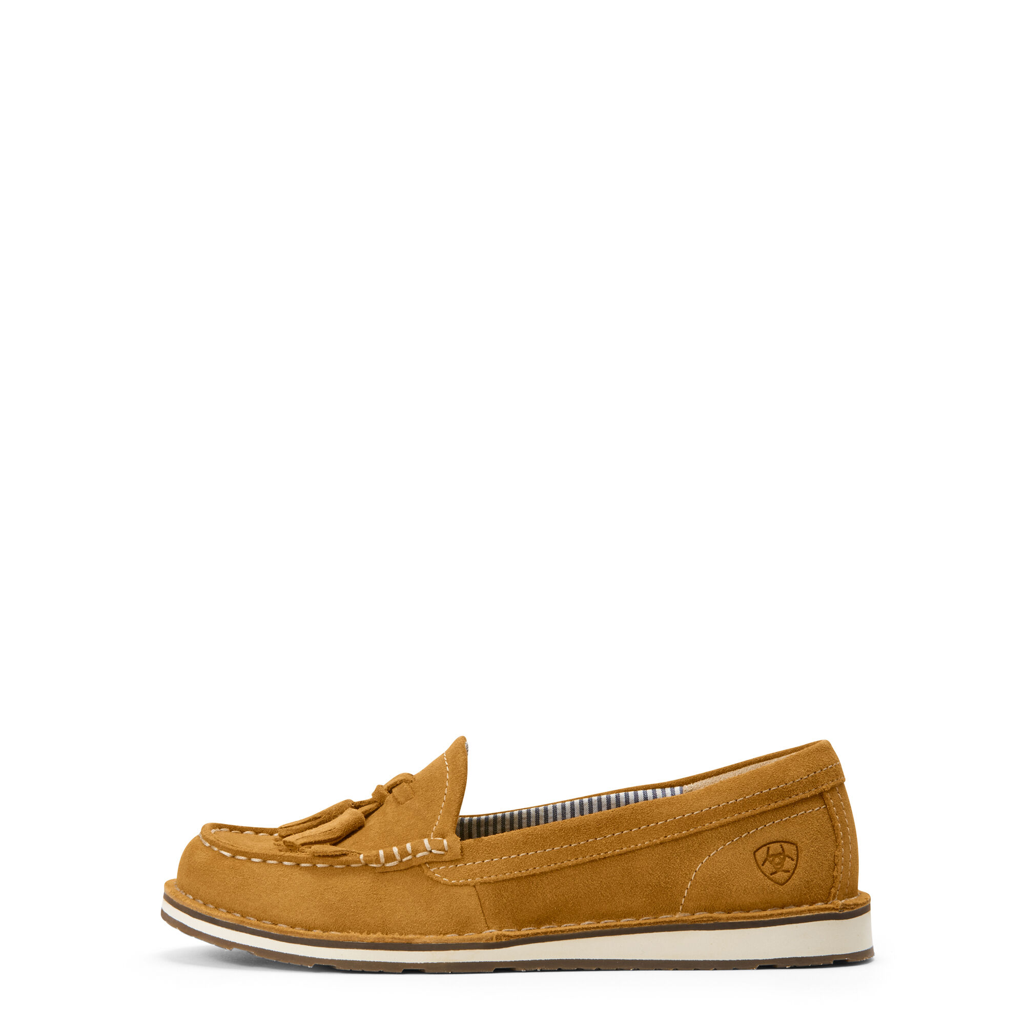 ariat tassel cruiser