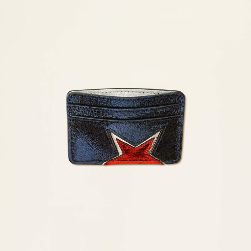 Star Gazer Card Case 01