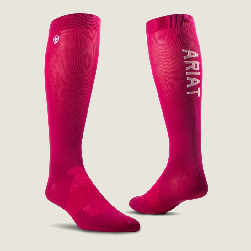 AriatTEK Essential Performance Sock Front