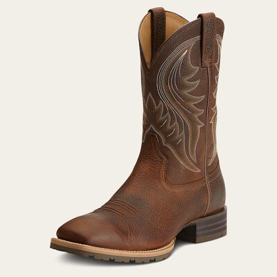Hybrid Rancher Western Boot