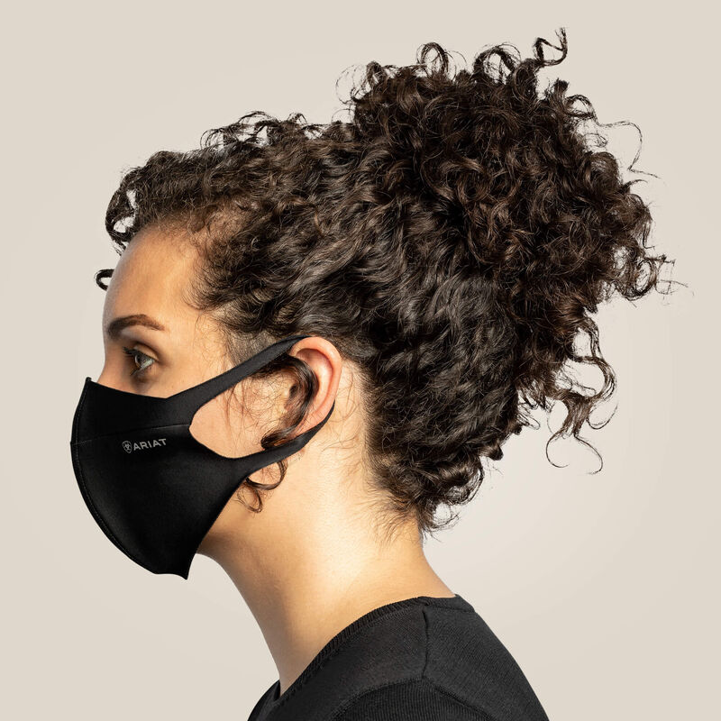 Ariat Tek Mask/Face Covering Camo