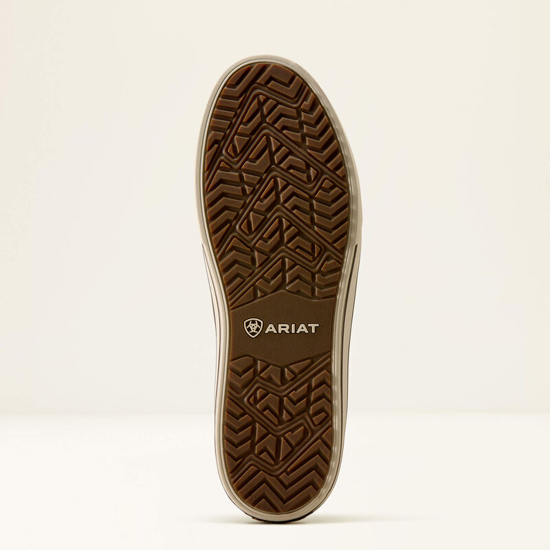 Saylor Shrimp Waterproof Boot Sole