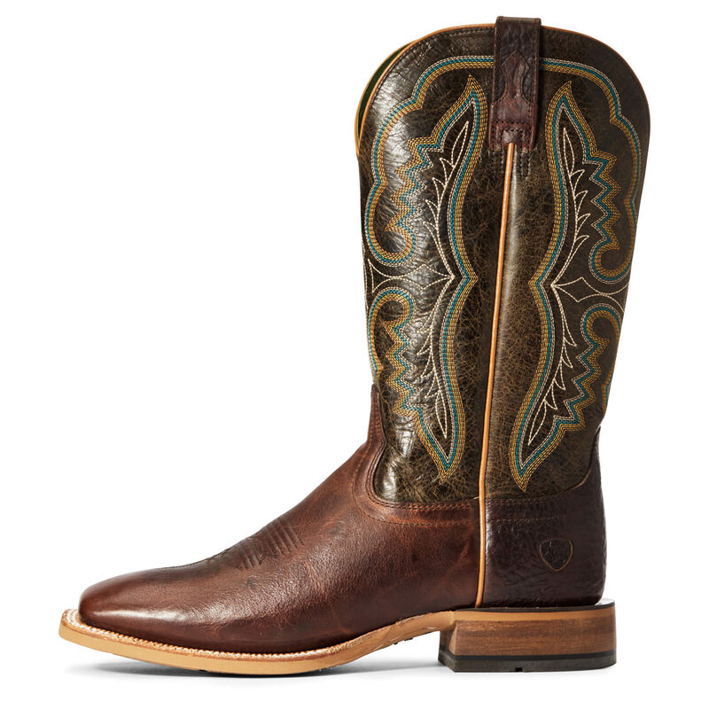 Chartbuster Western Boot