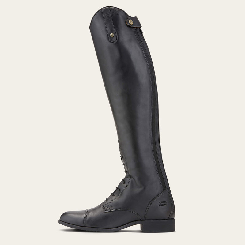 Heritage Contour Field Zip Tall Riding Boot | Ariat