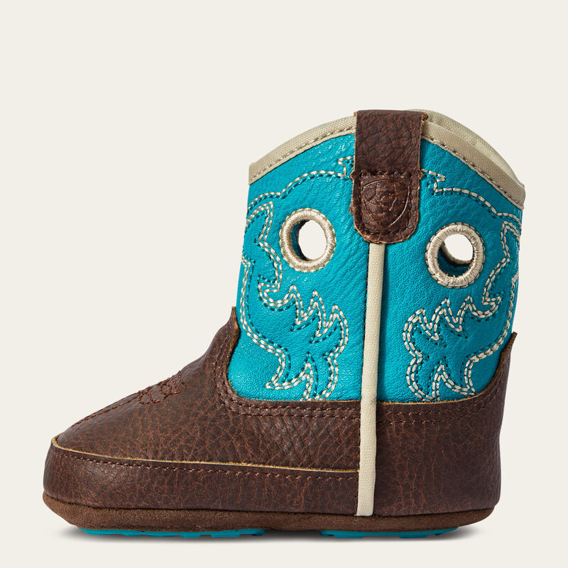 Infant Lil' Stompers Boston Boot