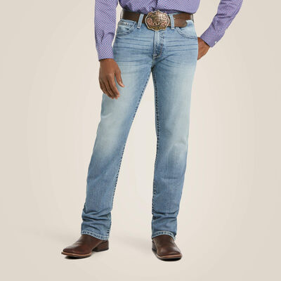 Men's Western Jeans & Cowboy Jeans