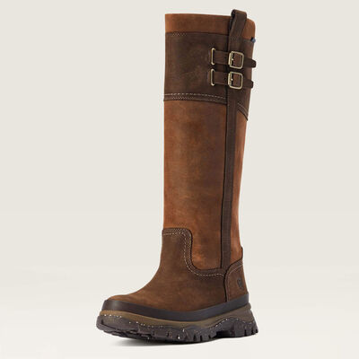 Moresby Tall Waterproof Boot