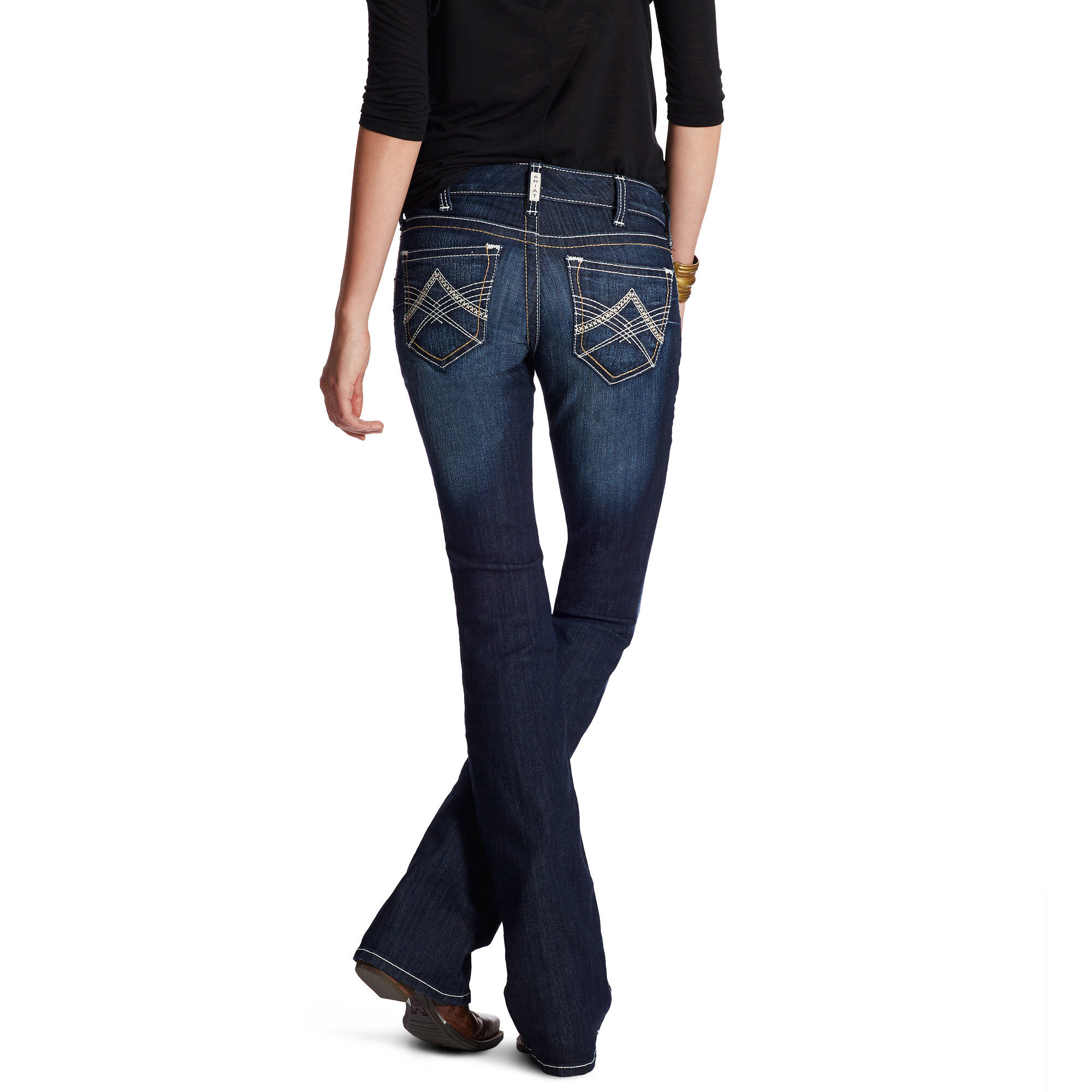 white regular fit shirt