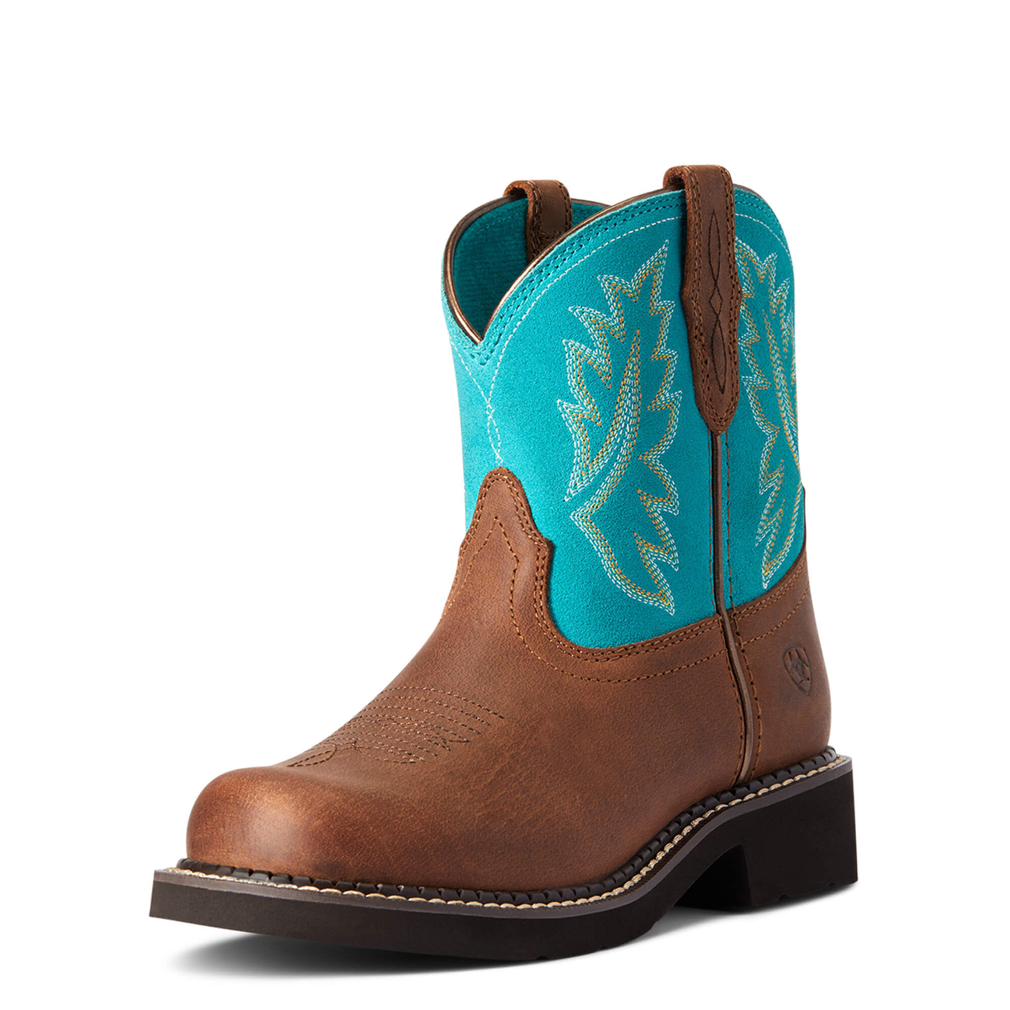 Ariat fatbaby shop all weather boots