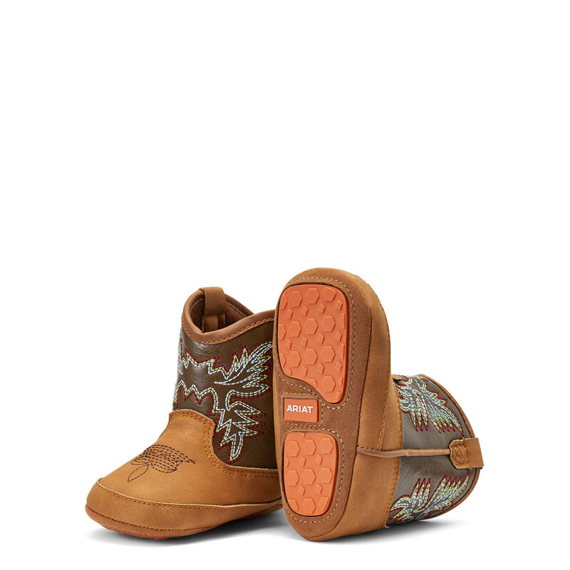 Infant Lil' Stompers Durango Boot