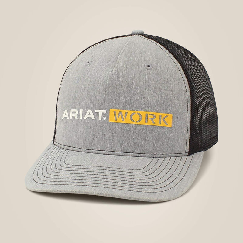 Ariat Work Cap