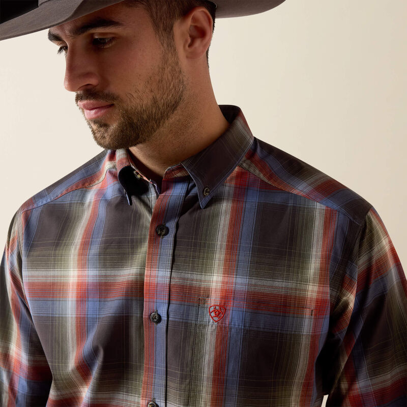 Pro Series Jetta Classic Fit Shirt 01