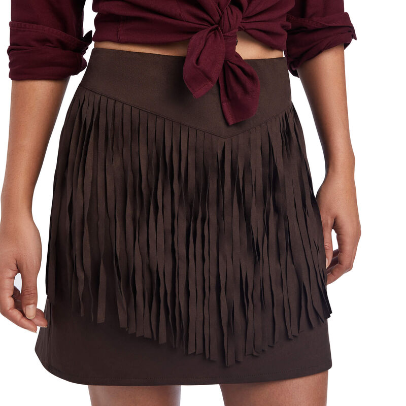 Ariat Monument Valley Skirt
