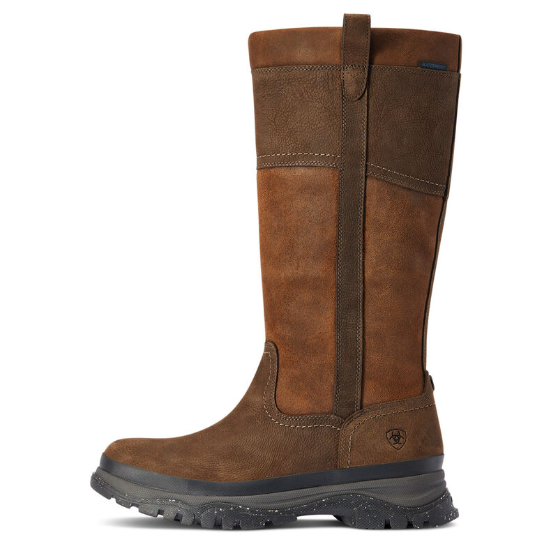 Moresby Tall Waterproof Boot