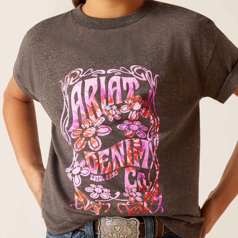 Ariat Presents T-Shirt