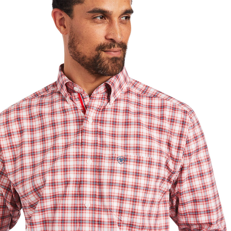 Pro Series Forrest Stretch Classic Fit Shirt