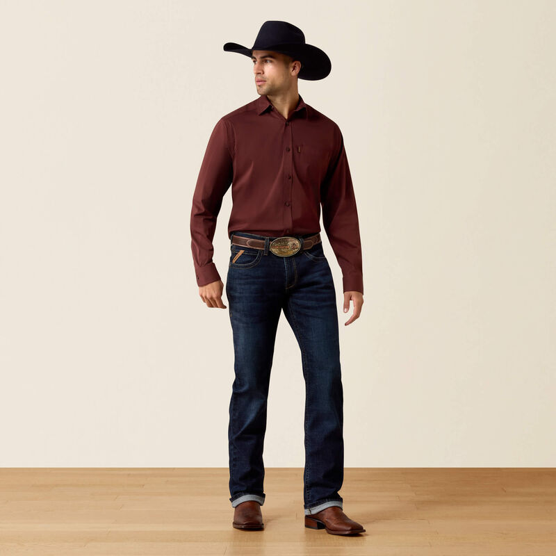 Everything Classic Fit Shirt Full