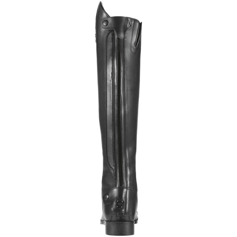 Challenge Contour Field Zip Tall Riding Boot