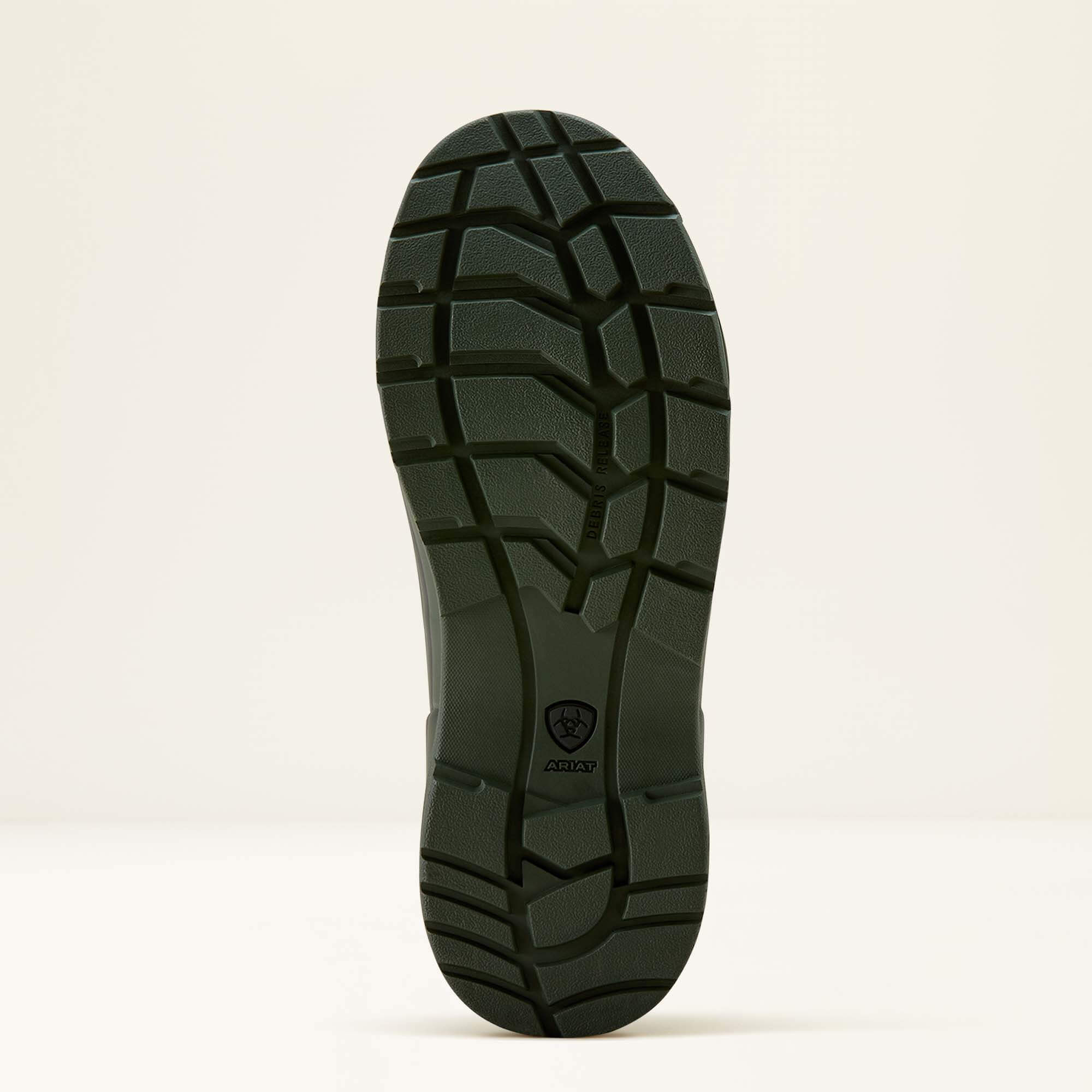 Kelmarsh Mid Rubber Boot - thumbnail 9