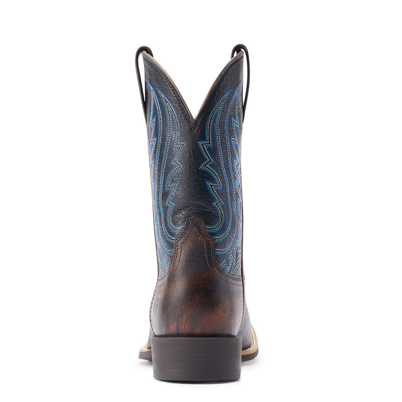 Sport Big Country Western Boot