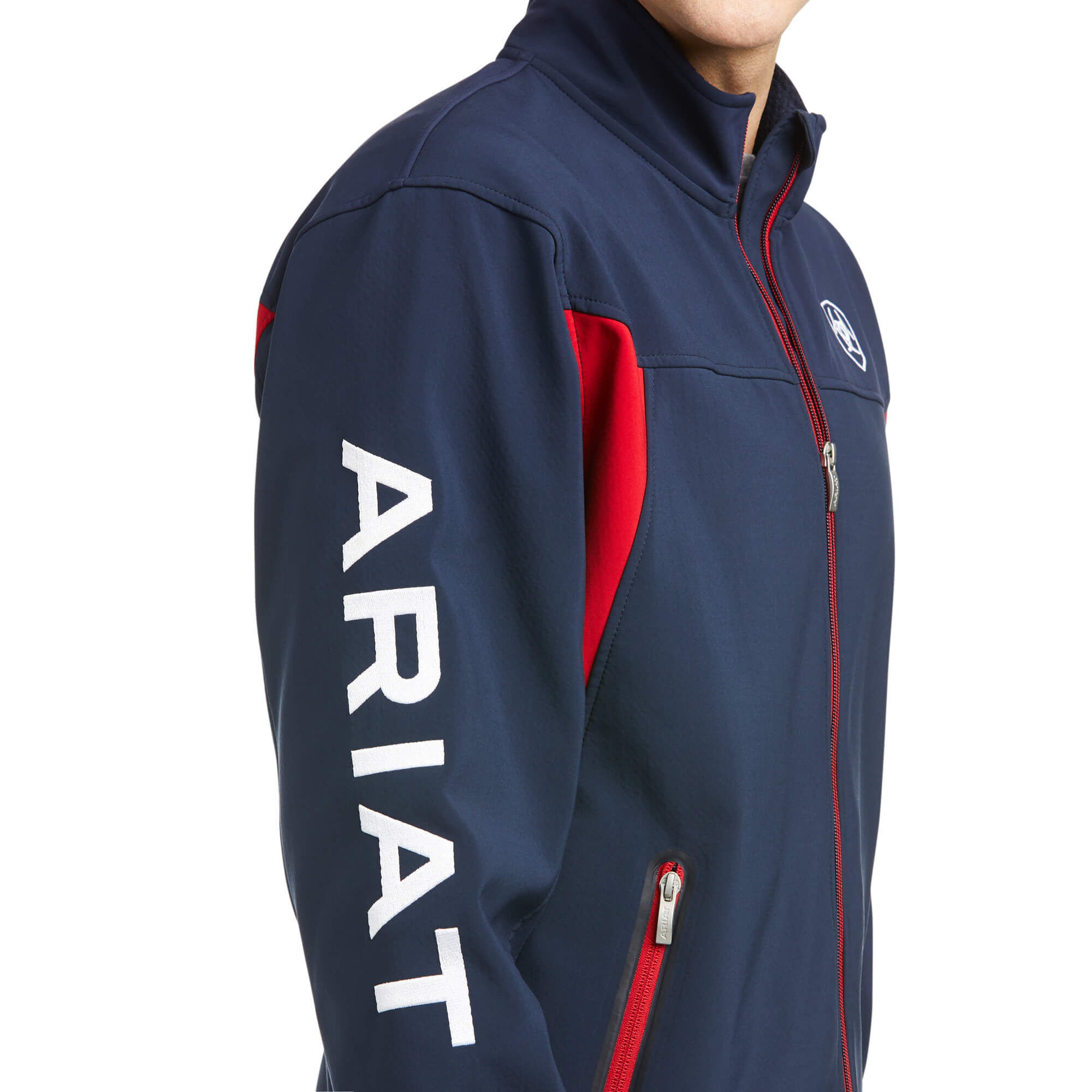 New Team Softshell Jacket | Ariat
