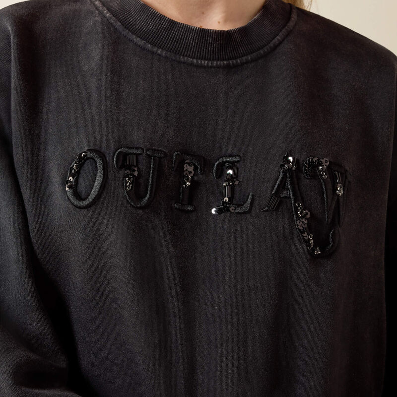 Outlaw Sweatshirt 02