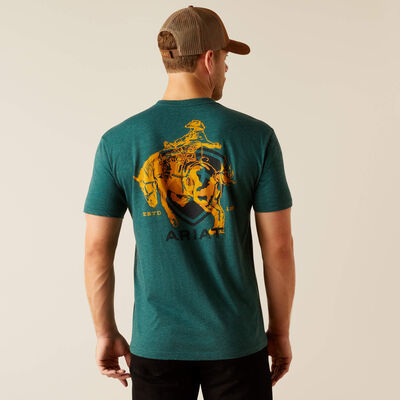 Ariat Abilene Shield T-Shirt