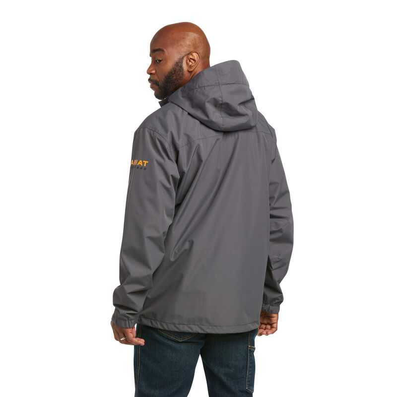 Rebar Stormshell Waterproof Jacket