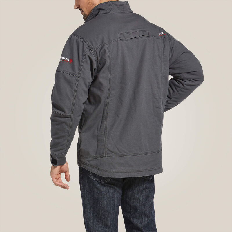 FR DuraLight Stretch Canvas Field Jacket