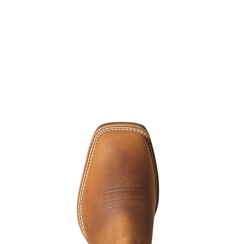 ariat hybrid patriot