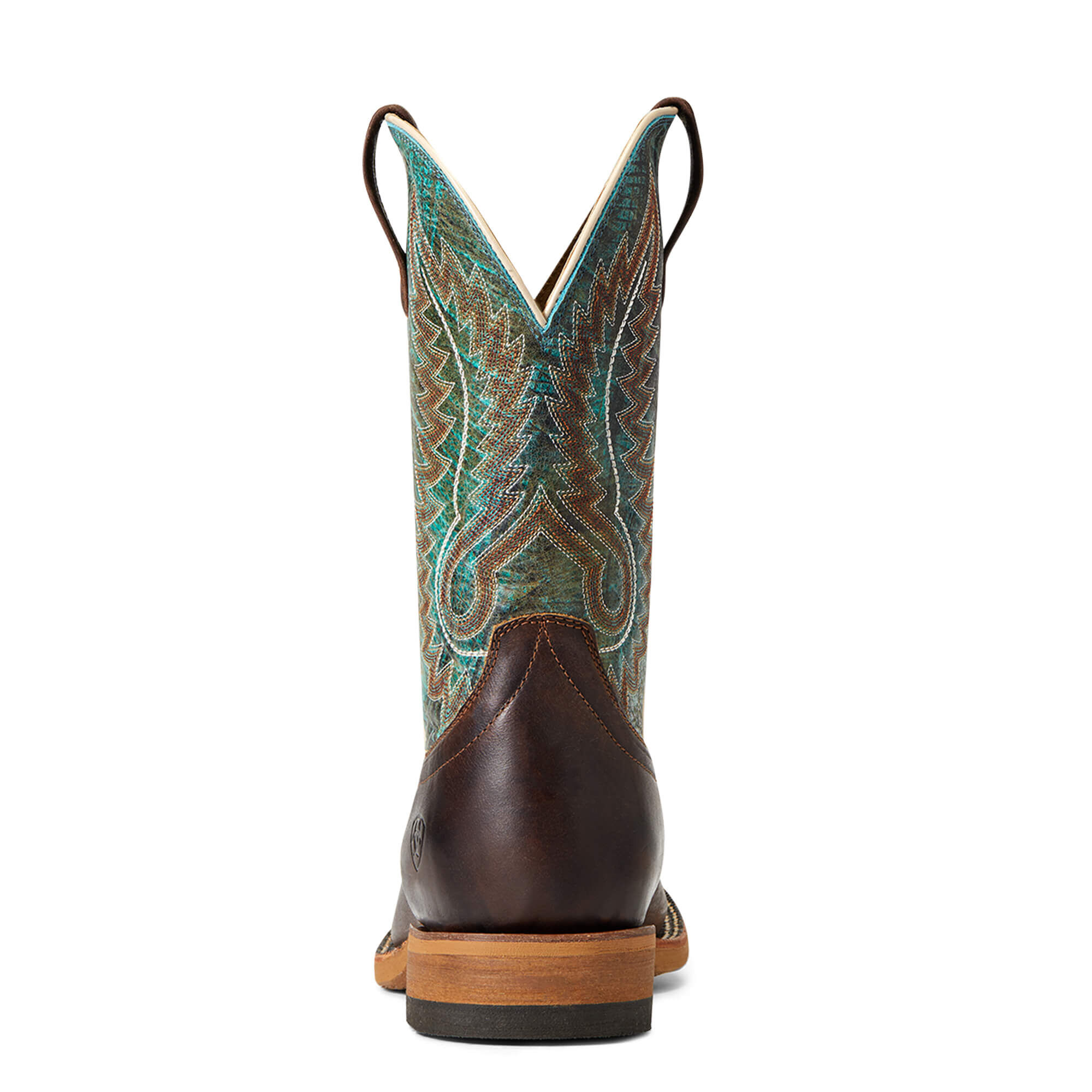 Cow Camp Western Boot | Ariat