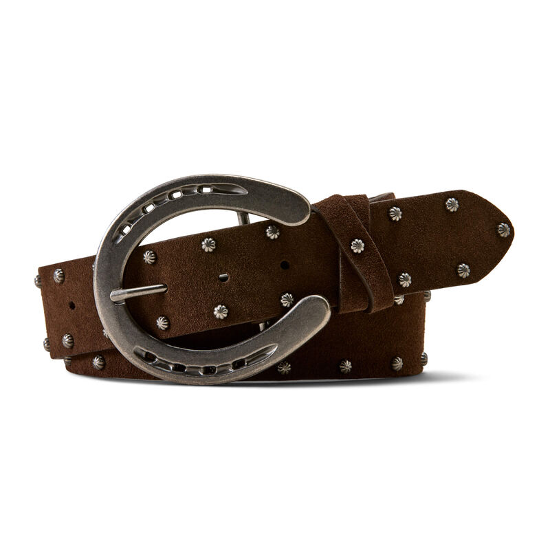 Bella Stud Belt 03