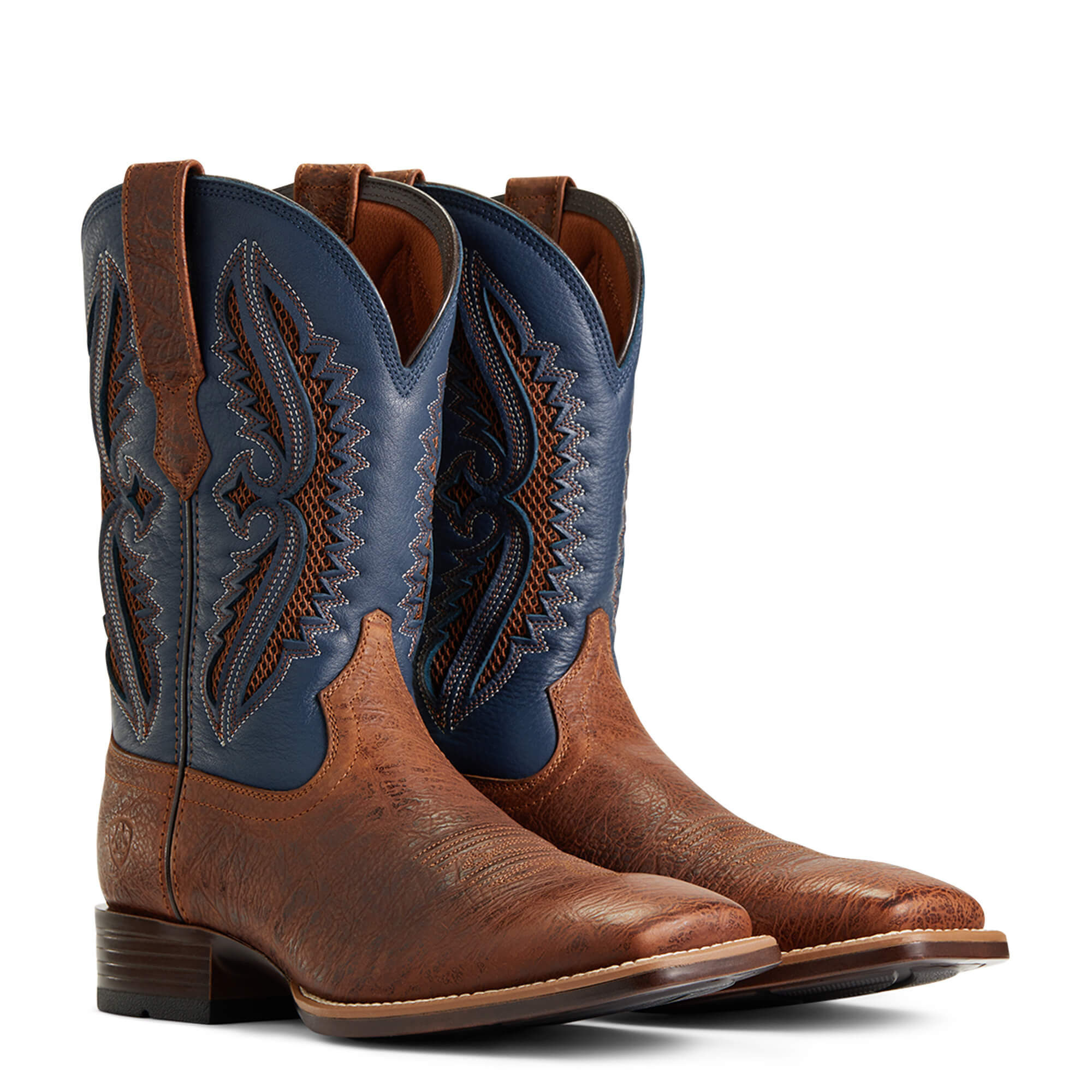Rowder VentTek 360° Western Boot | Ariat
