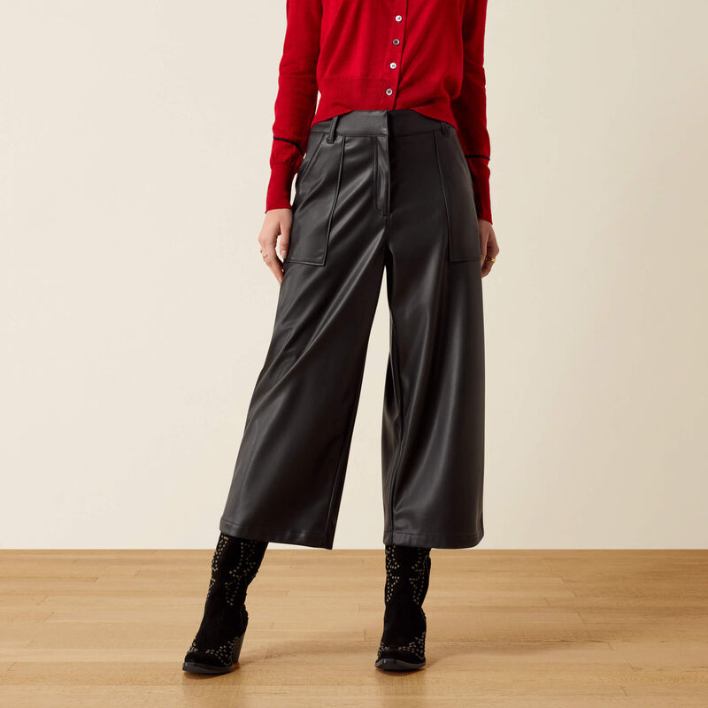 Dustbloom Pants Front