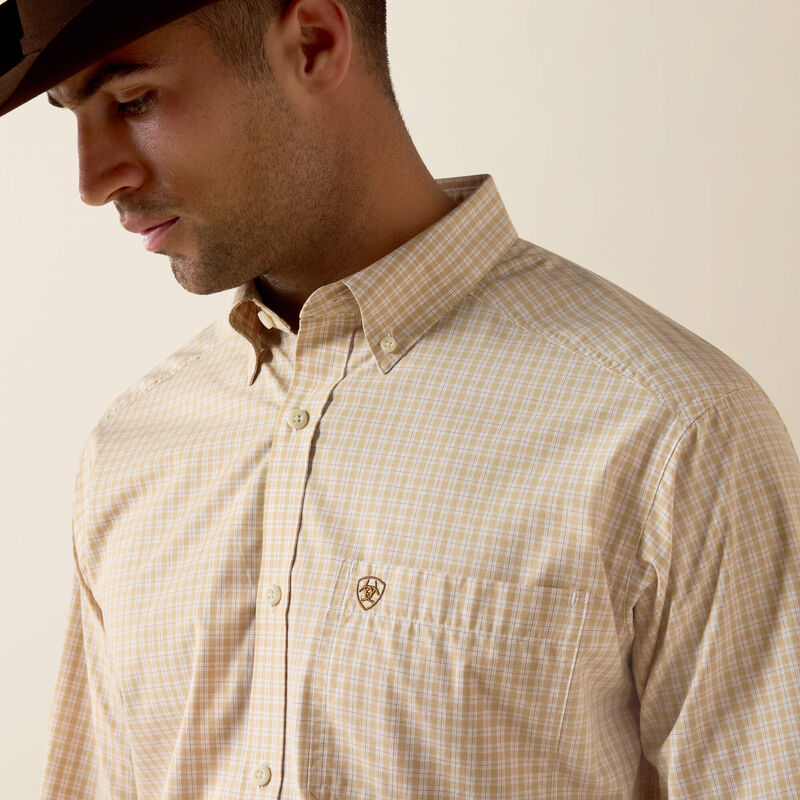 Pro Series Darius Classic Fit Shirt 01