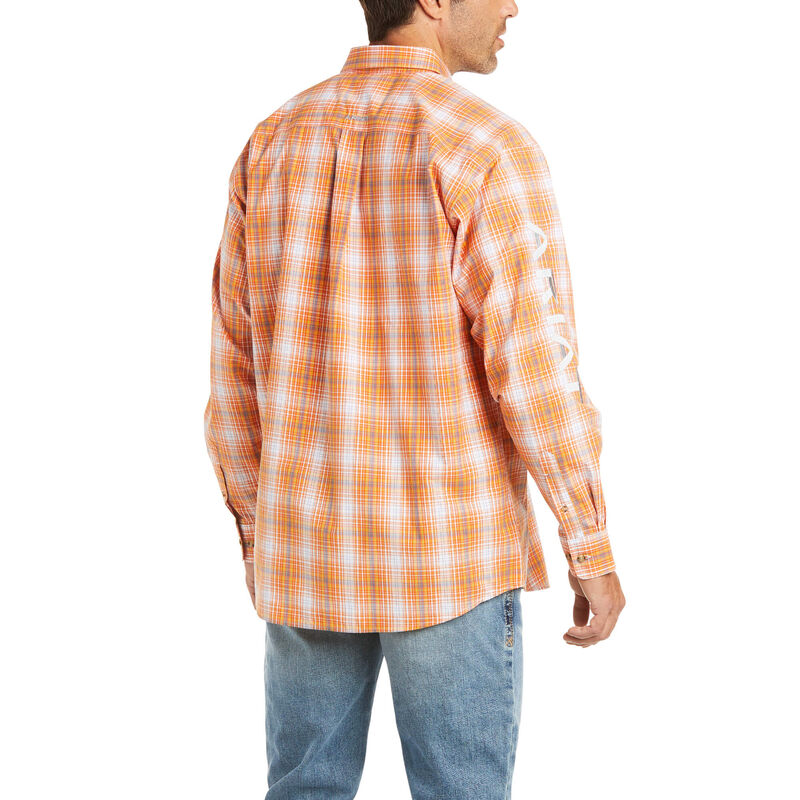 Pro Series Team Wycliffe Classic Fit Shirt