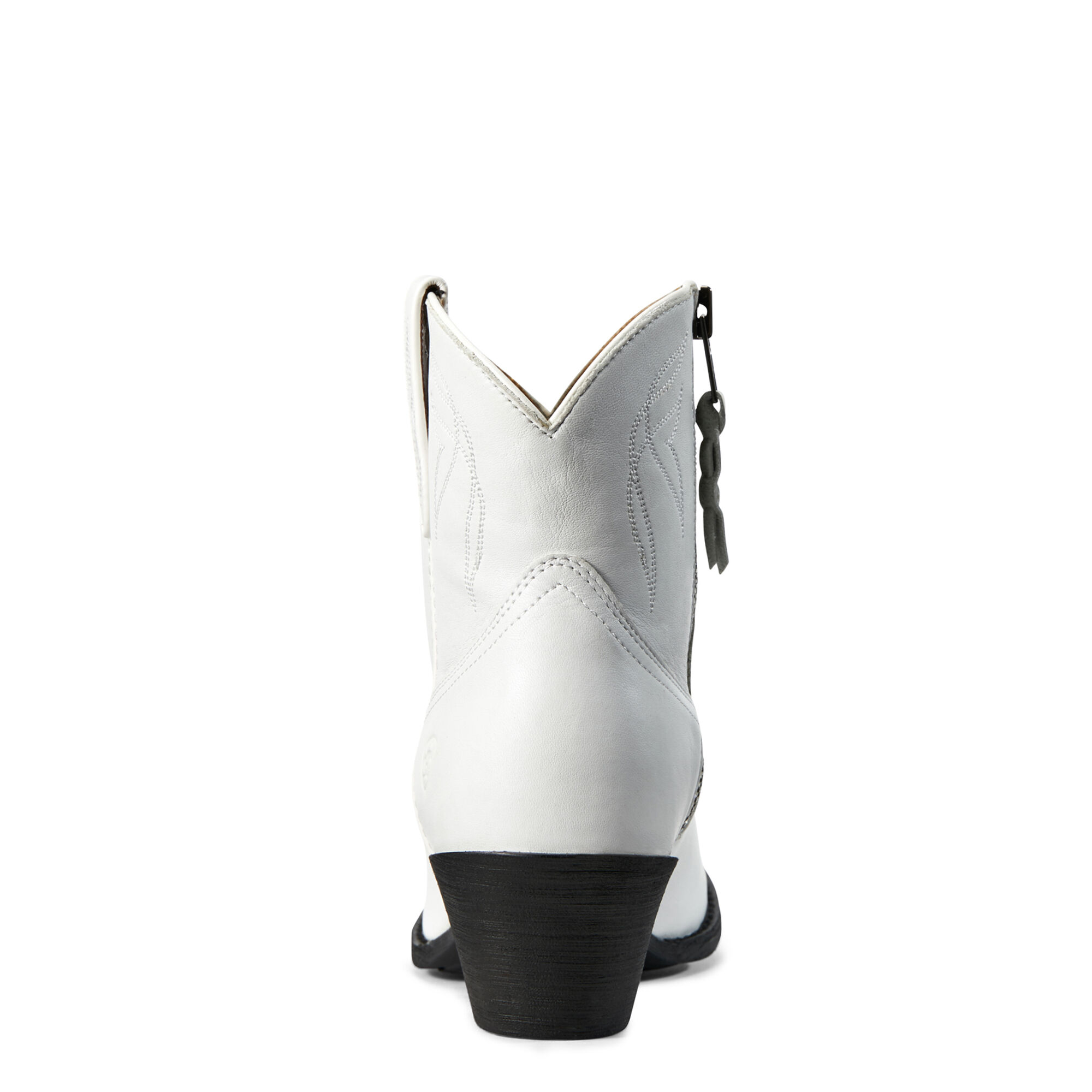 darlin western boot ariat