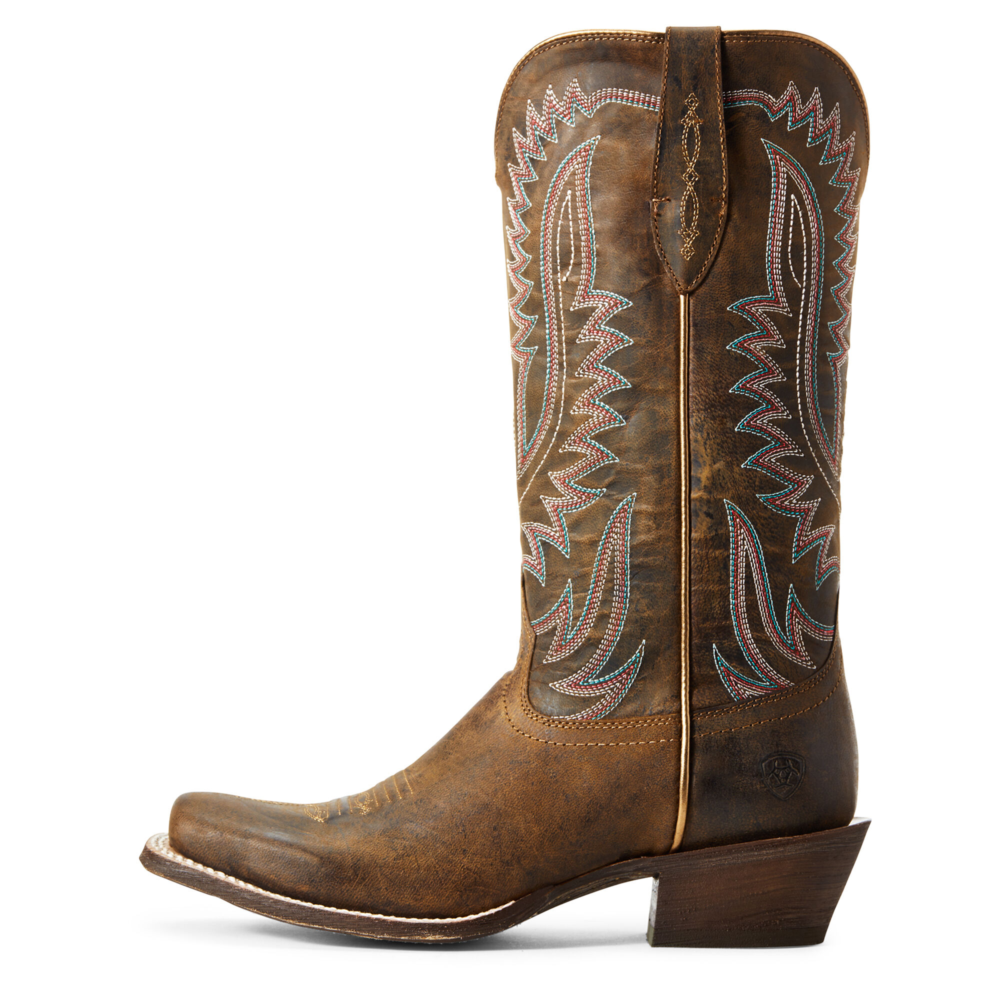 ariat dakota