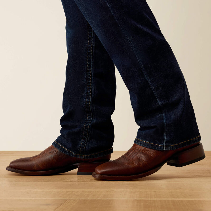 M5 Straight Kenneth Jeans 03