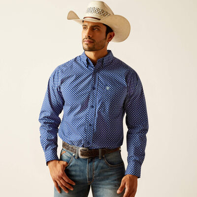 Price Fitted Shirt