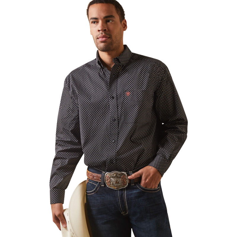 Dover Classic Fit Shirt | Ariat