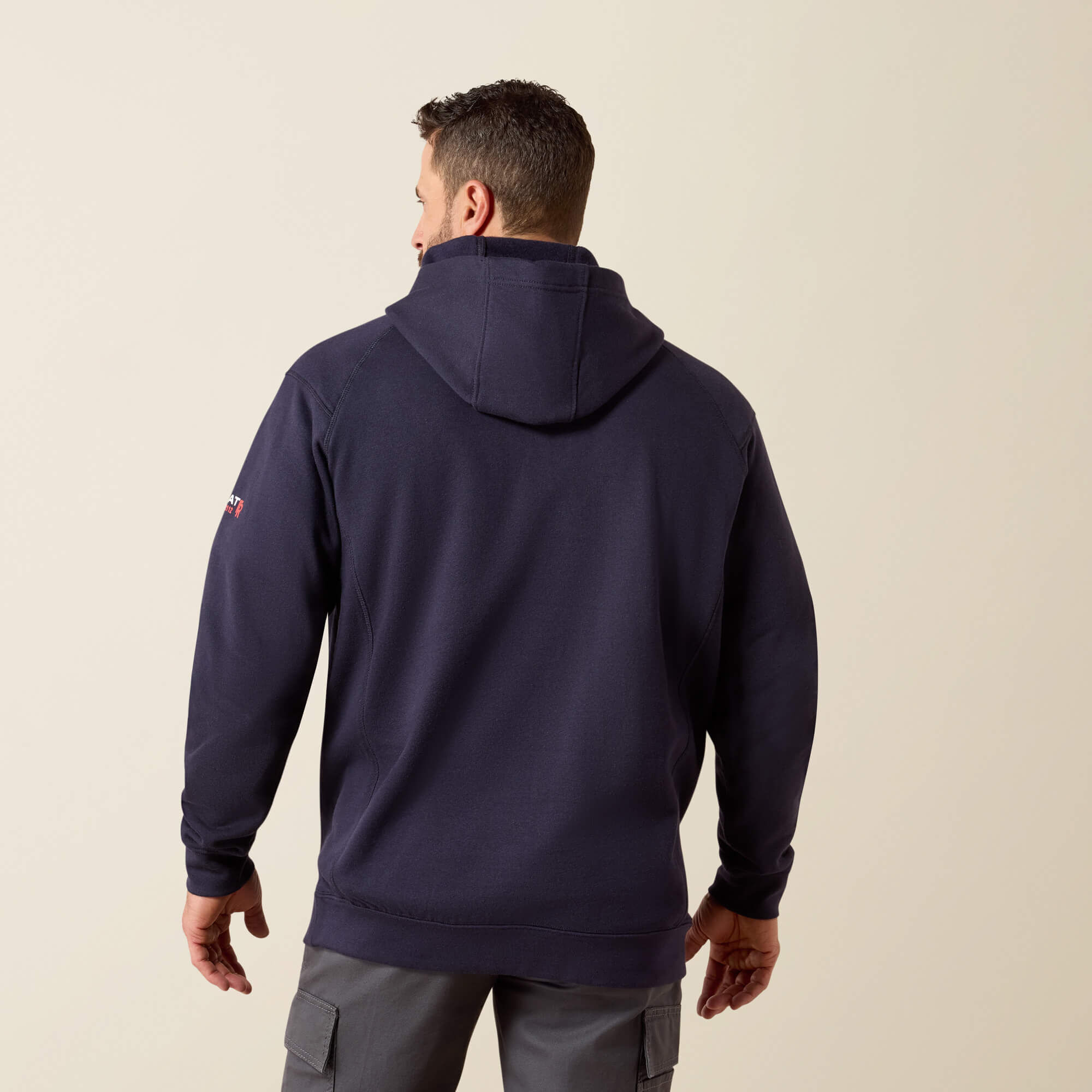 FR Rev Full Zip Hoodie | Ariat