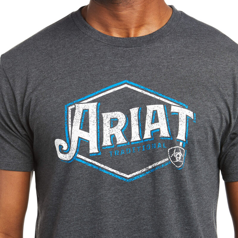 Ariat Traditional T-Shirt | Ariat