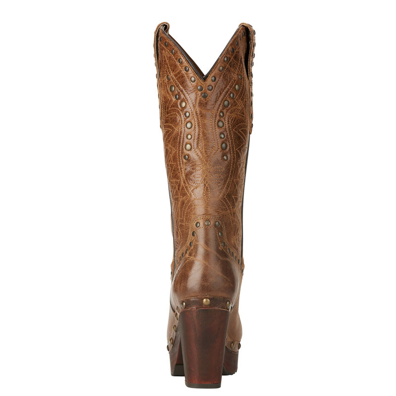Chattanooga Western Boot