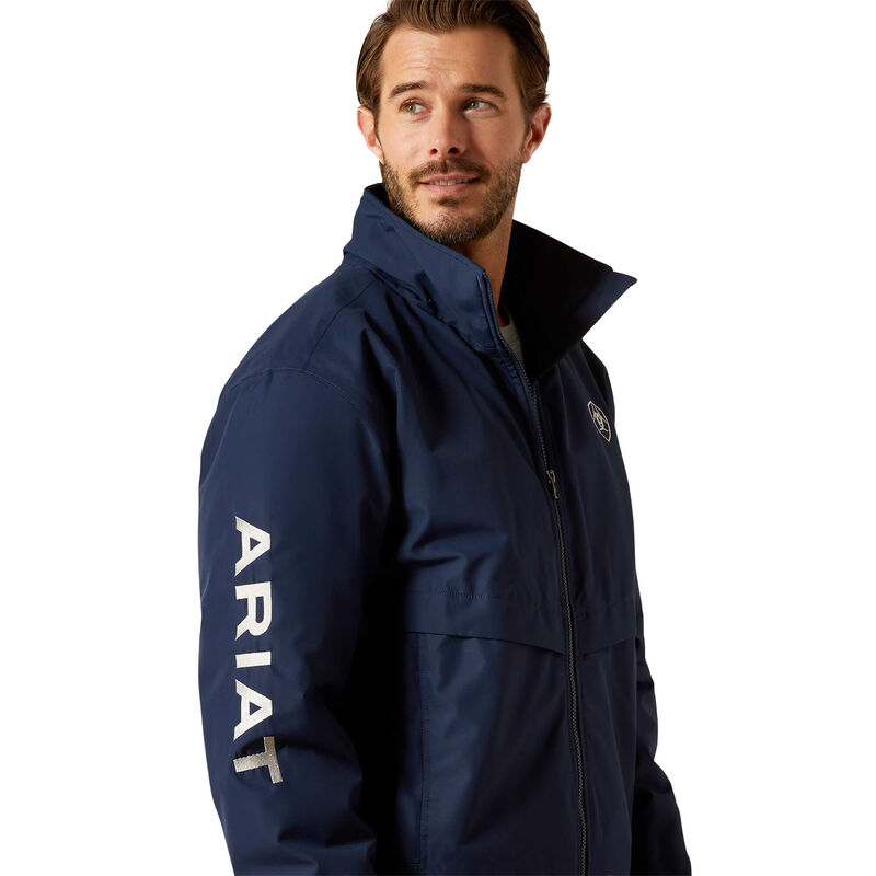 Stable 2.0 Insulated Jacket 01