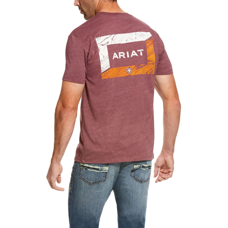Veneer T-Shirt | Ariat